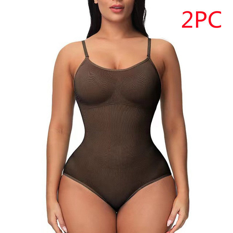 Snatched Thong Bodysuit