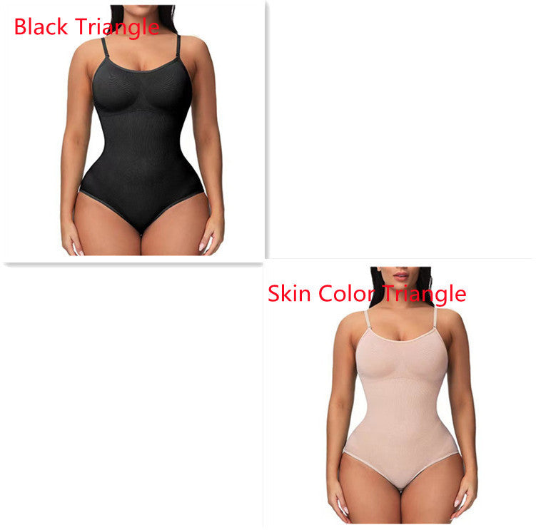 Snatched Thong Bodysuit