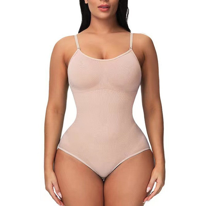 Snatched Thong Bodysuit