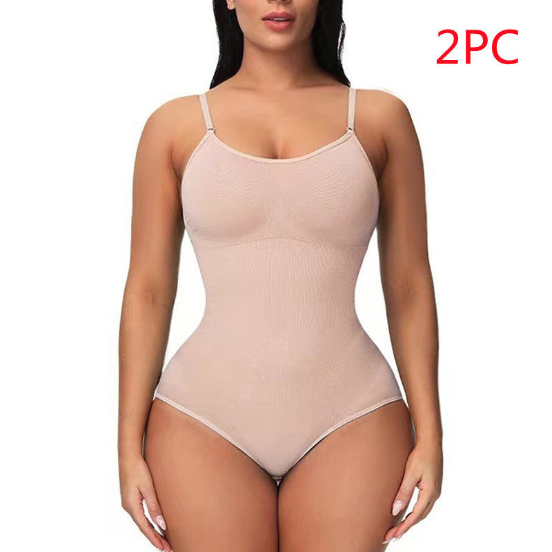 Snatched Thong Bodysuit