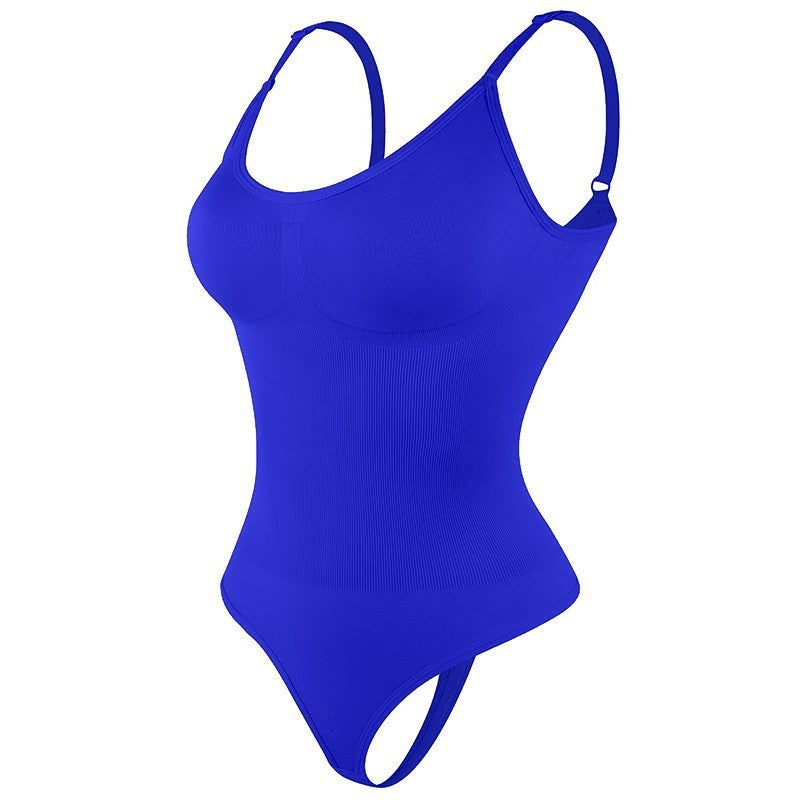 Snatched Thong Bodysuit