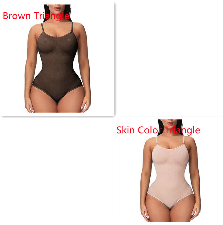 Snatched Thong Bodysuit