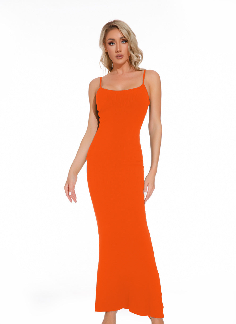 Shapewear Bodysuit Dress