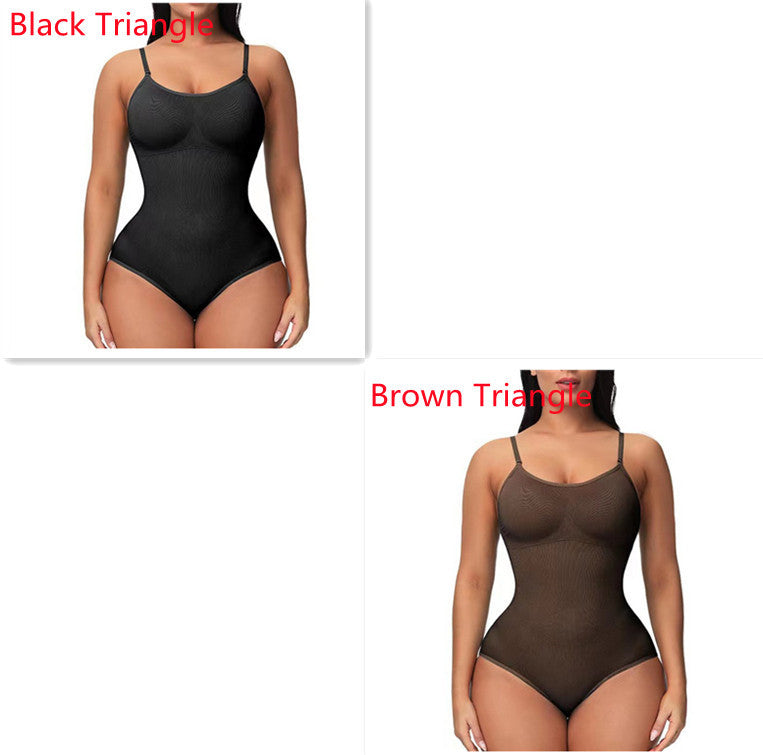 Snatched Thong Bodysuit