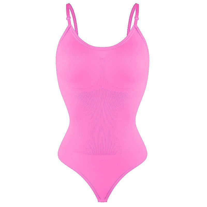 Snatched Thong Bodysuit