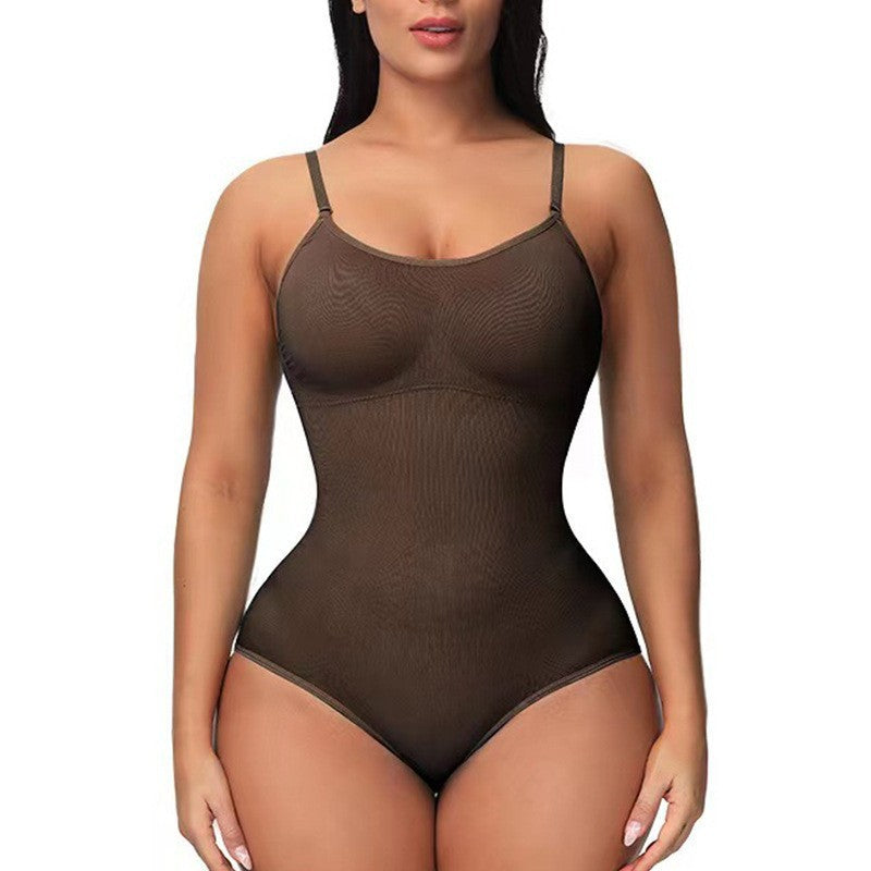 Snatched Thong Bodysuit