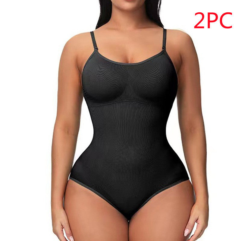 Snatched Thong Bodysuit