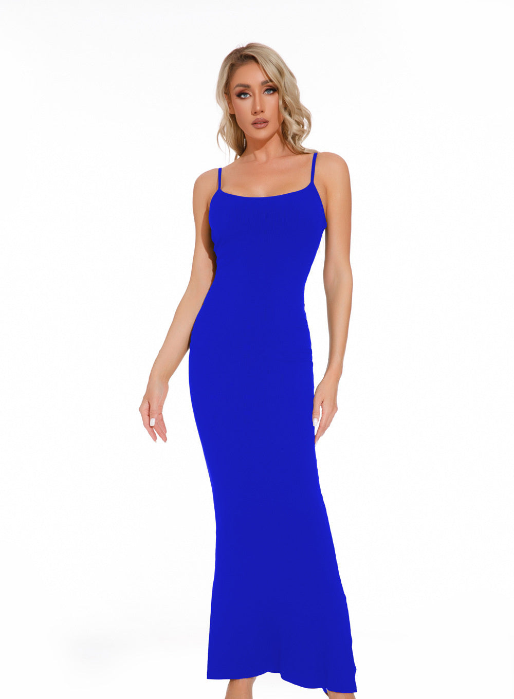 Shapewear Bodysuit Dress