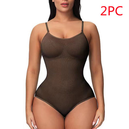 Snatched Thong Bodysuit