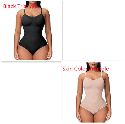 Snatched Thong Bodysuit