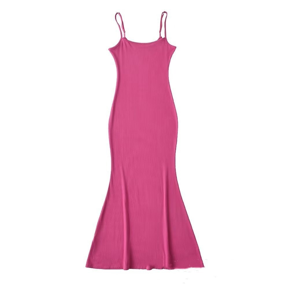 Shapewear Bodysuit Dress